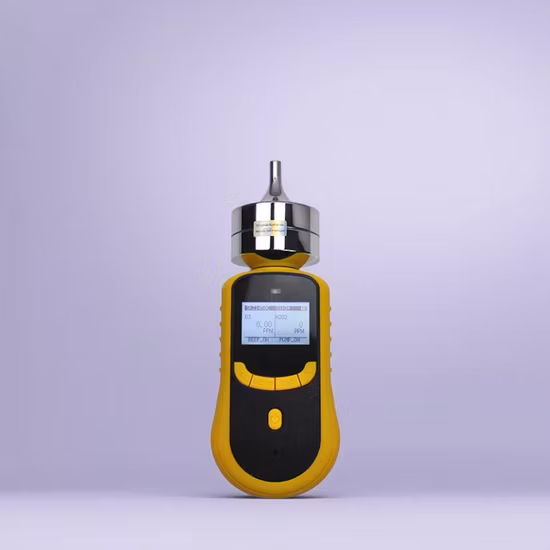 Fast Response Electronic Ozone Skz1050-O3 Monitor Meter Leakage Analyzer Device