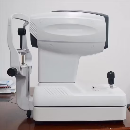 Factory Price Autorefractor Machine Optical Auto Refractometer Keratometer