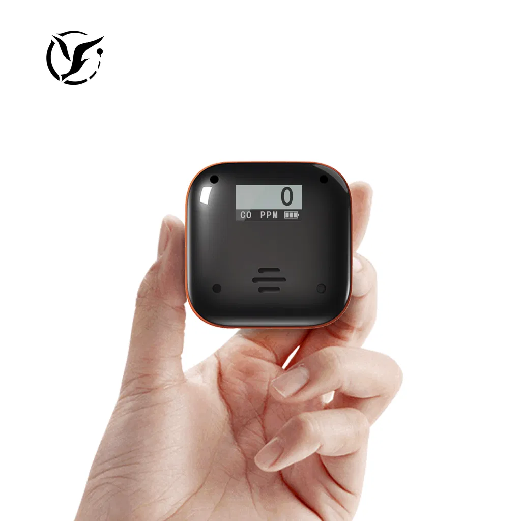 販売用ポータブル 3 He 中性子検出器