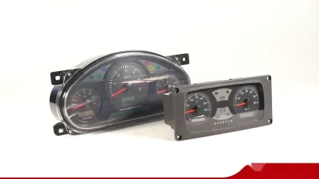 農業機械 トラクター ハーベスター インストルメントパネル クラスター Wjk